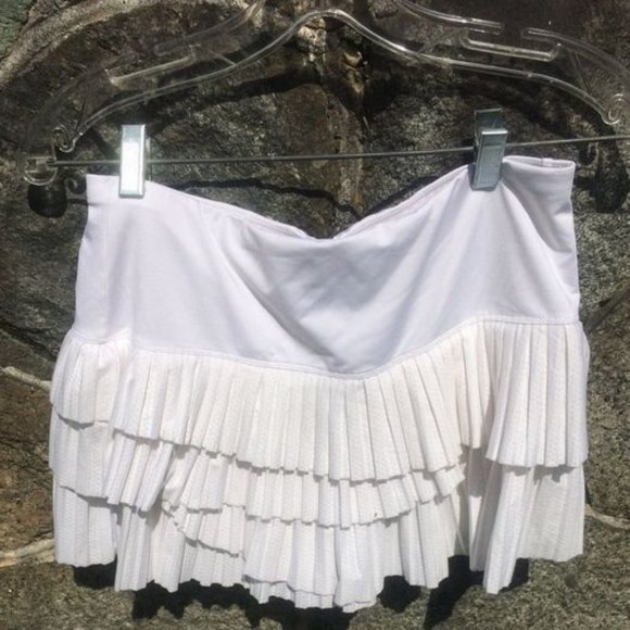 Tennis Skirt - Picture 1 of 1